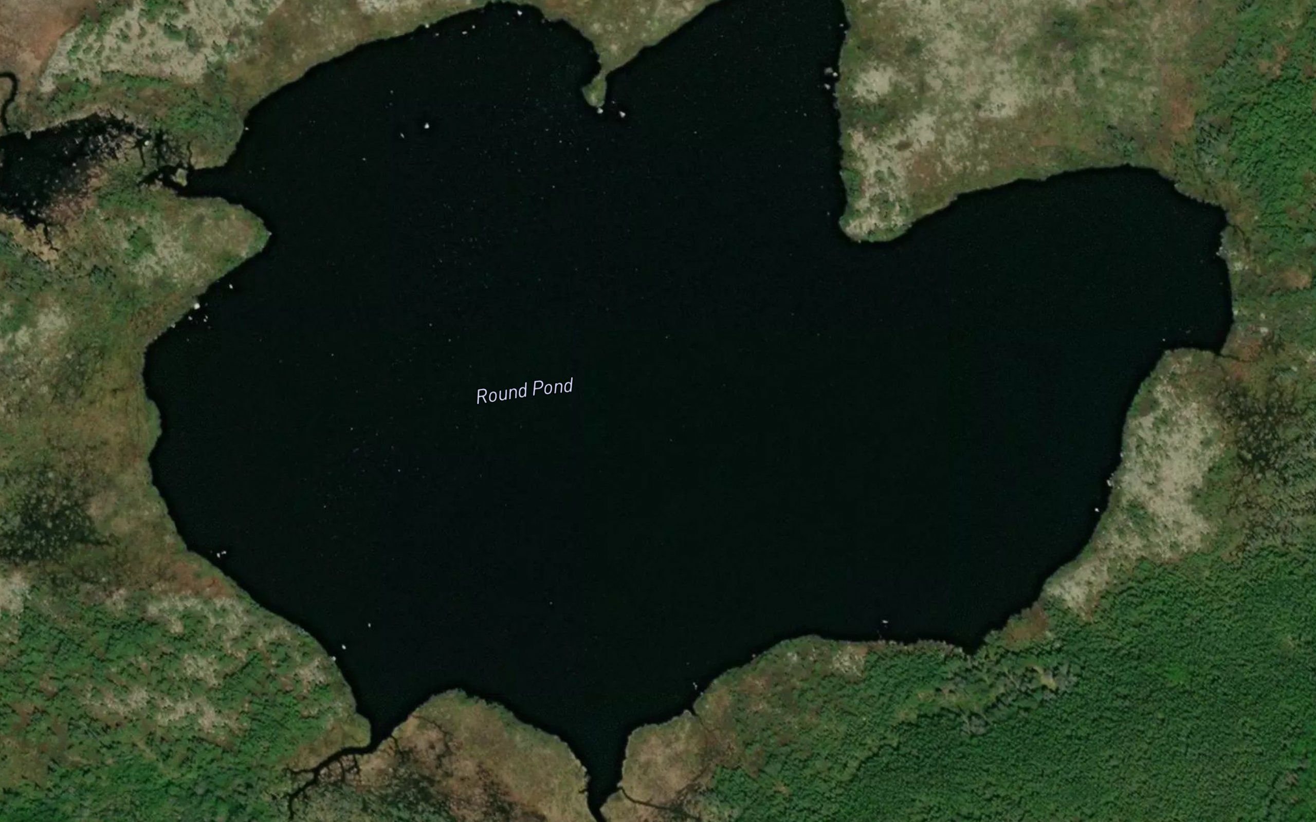 Round Pond