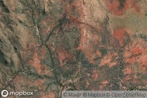 Teatree Creek