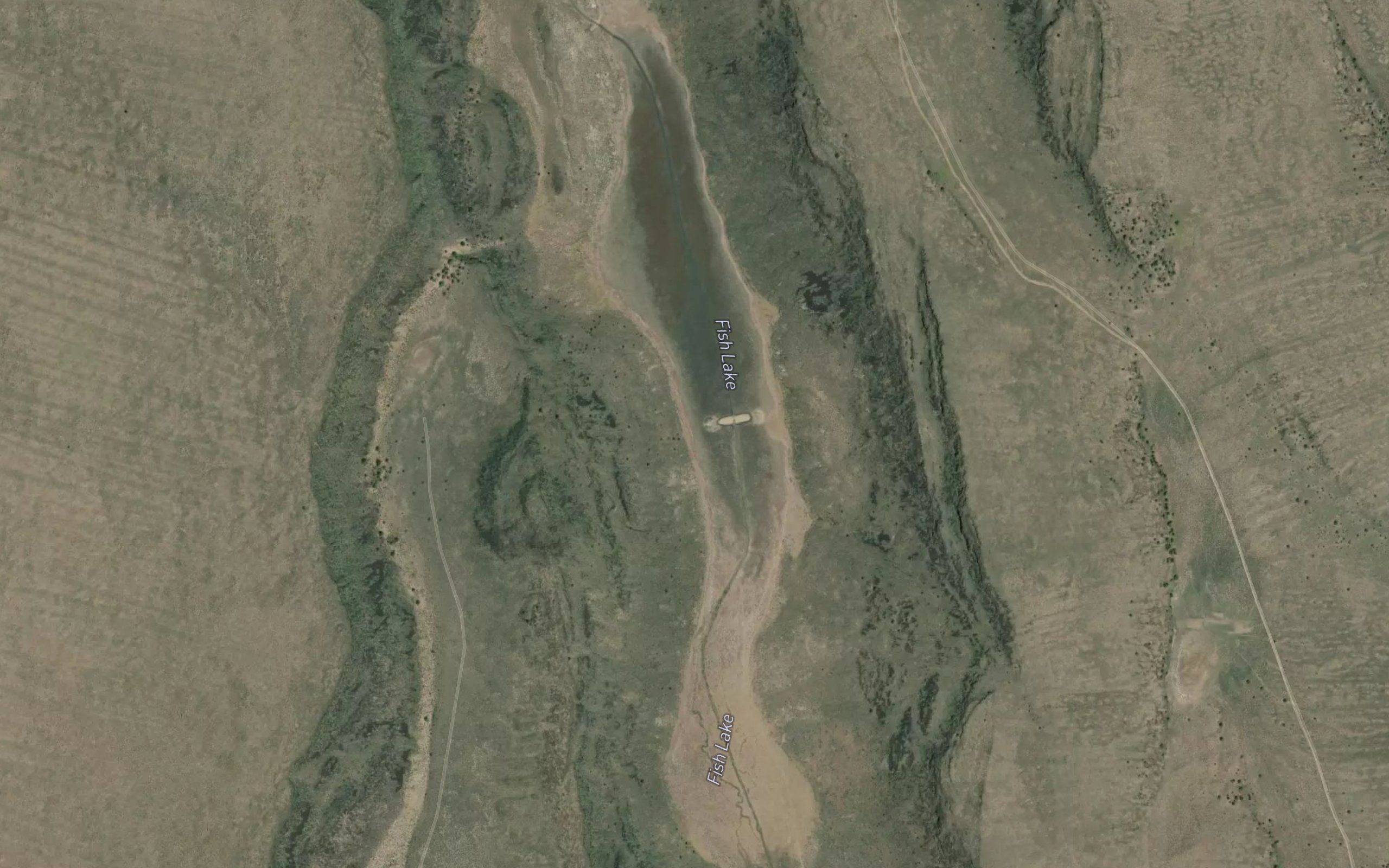 Fish Lake