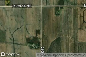 County Ditch Number Fortyfive