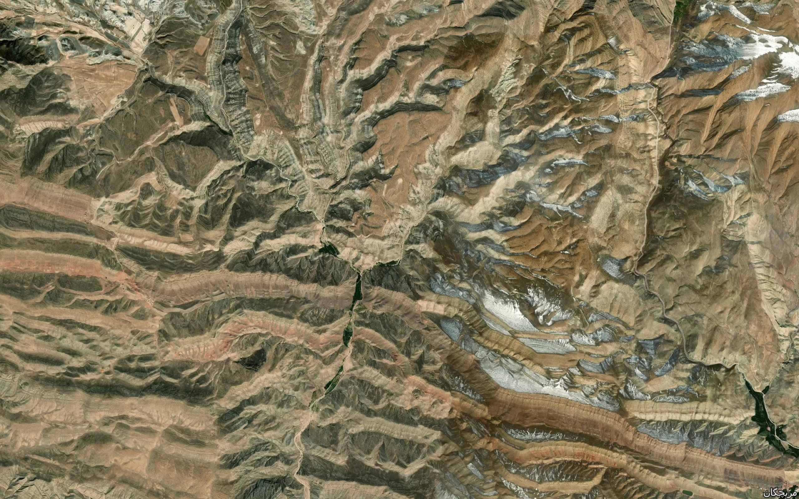 Cheshmeh-ye Khastar Khani