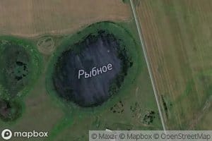 Ozero Rybnoye