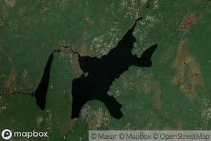 Lac Foiran