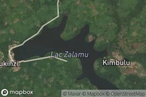 Lac Zalangu