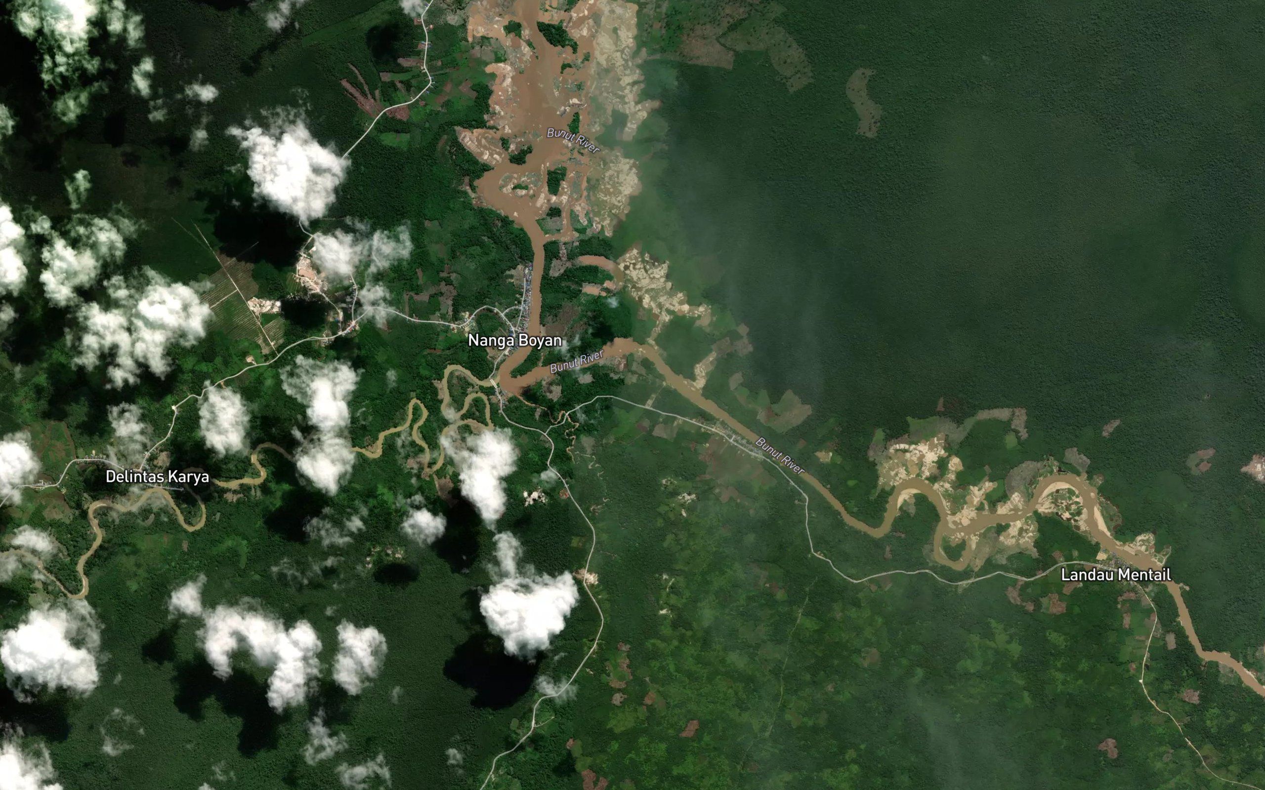 Sungai Suruk