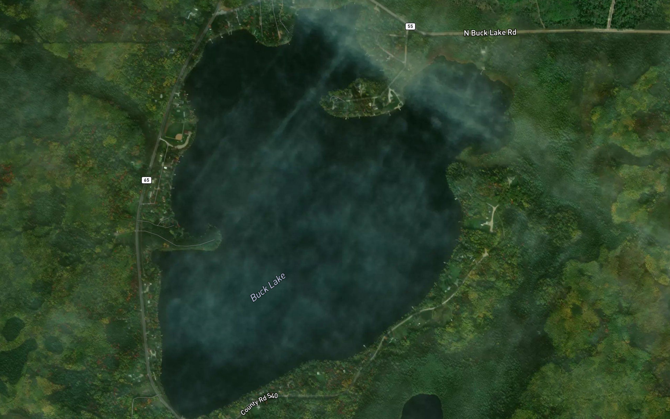 Buck Lake