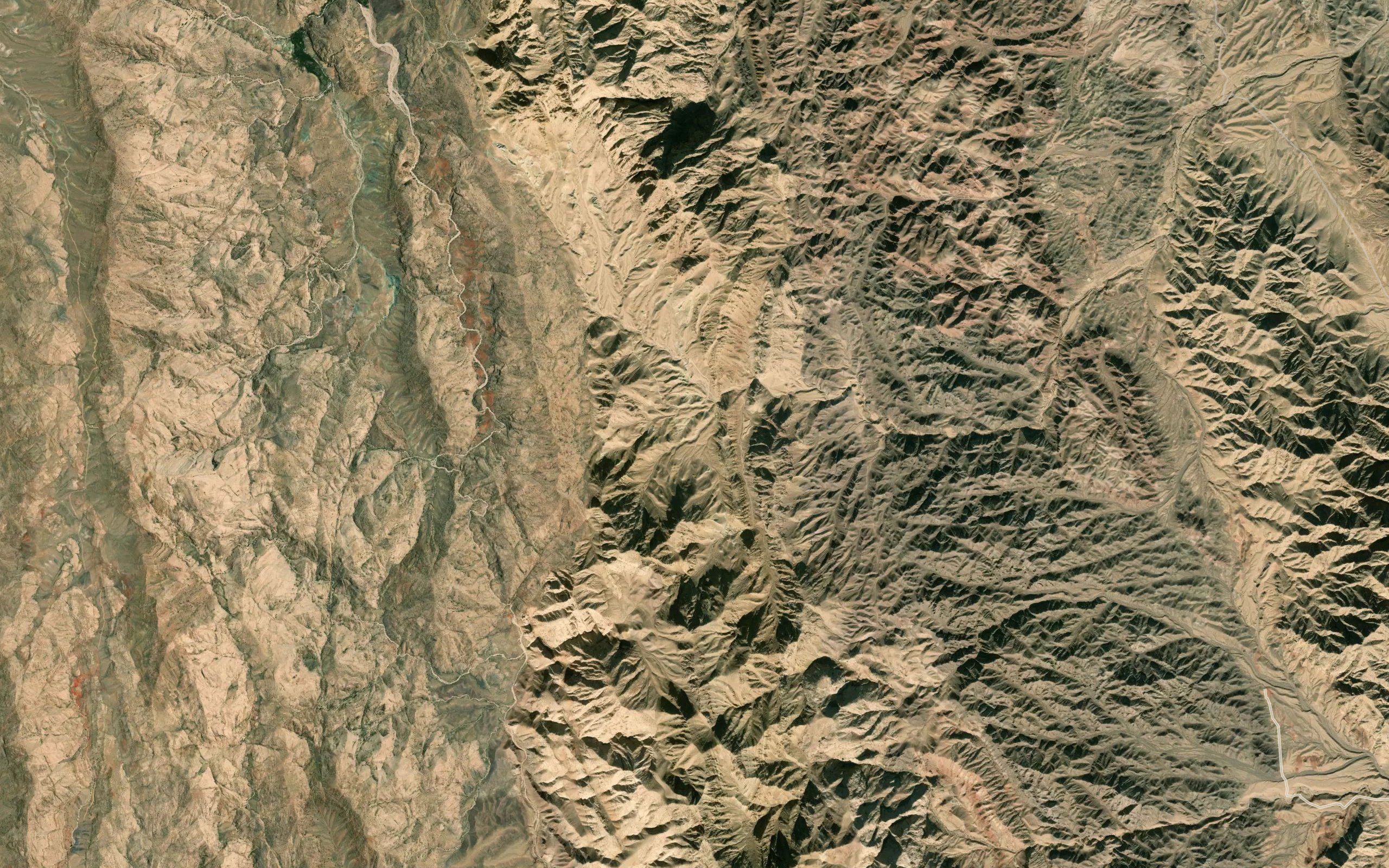 Cheshmeh-ye Chah-e Darduk