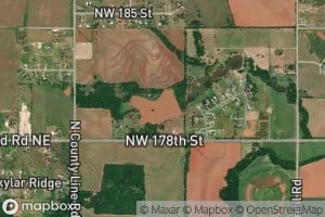 Oknoname 20 Reservoir