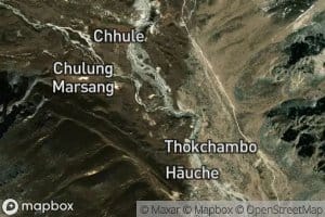 Chhulun Marsan Thenga Khola