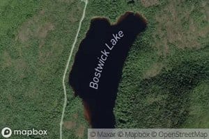 Bostwick Lake