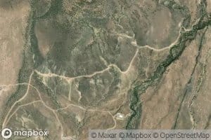 Lone Star Ditch