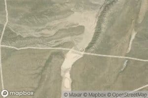 Dixie Valley Reservoir Number Two