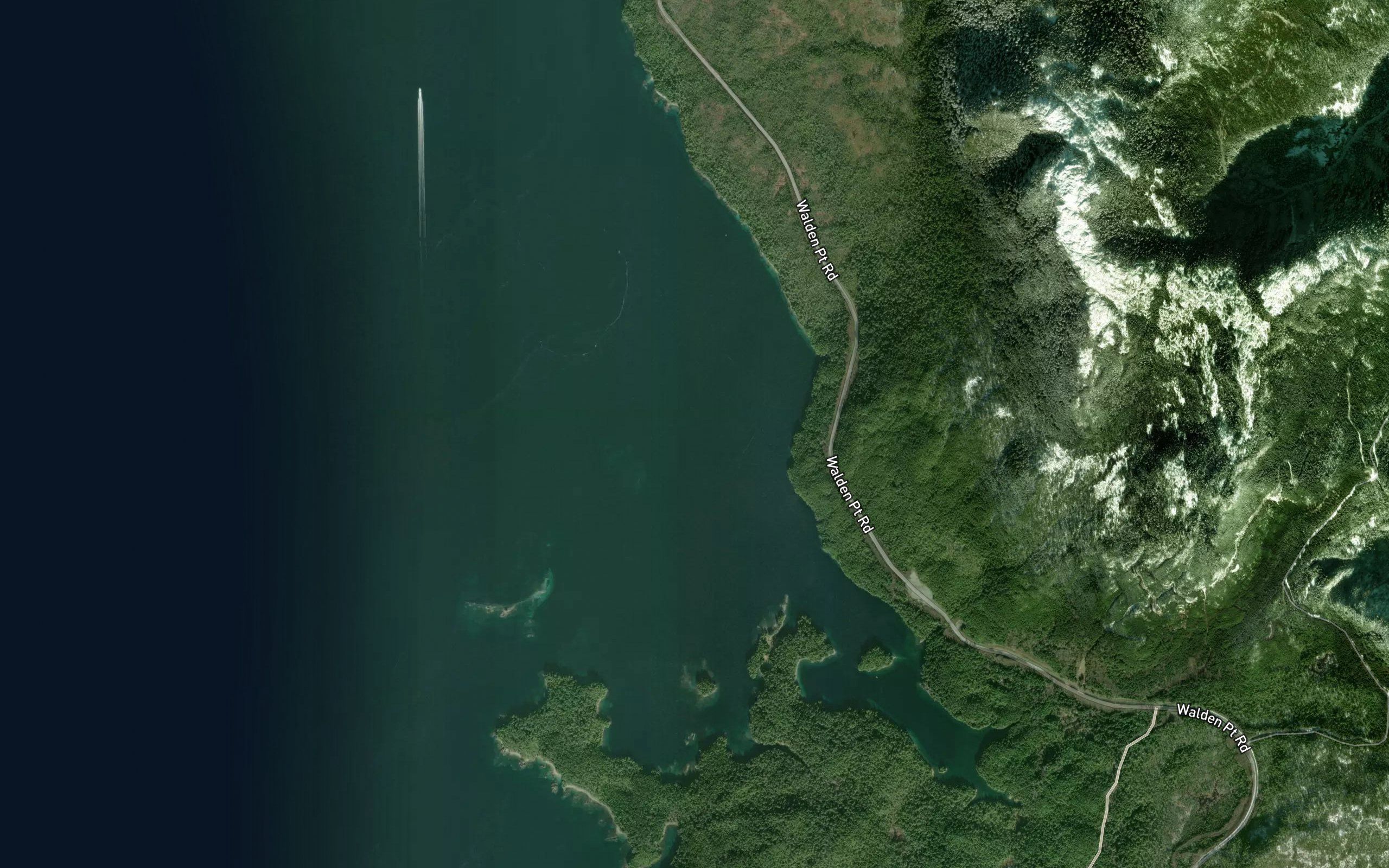 Sylburn Harbor