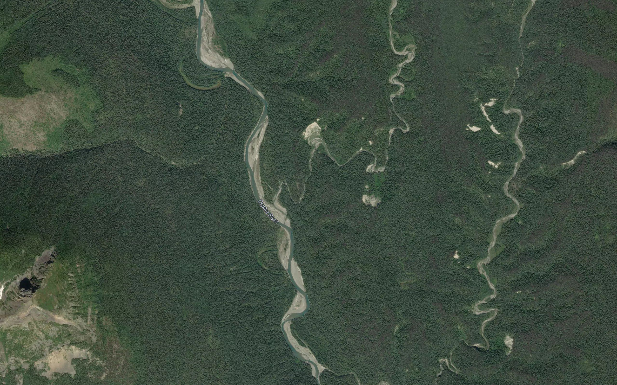 Balden Creek