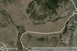 Lake Horotea
