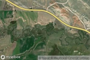Mud Creek