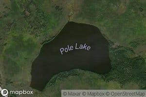 Pole Lake