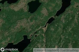 Spook Creek