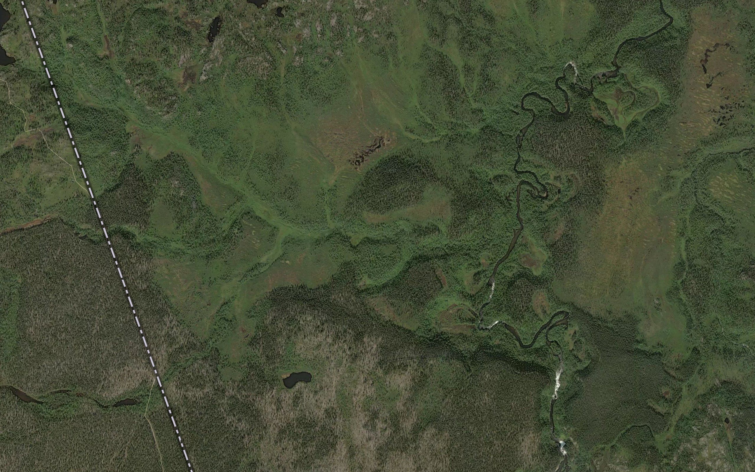 Svartdalselva