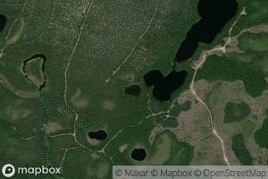 Lac Encorne
