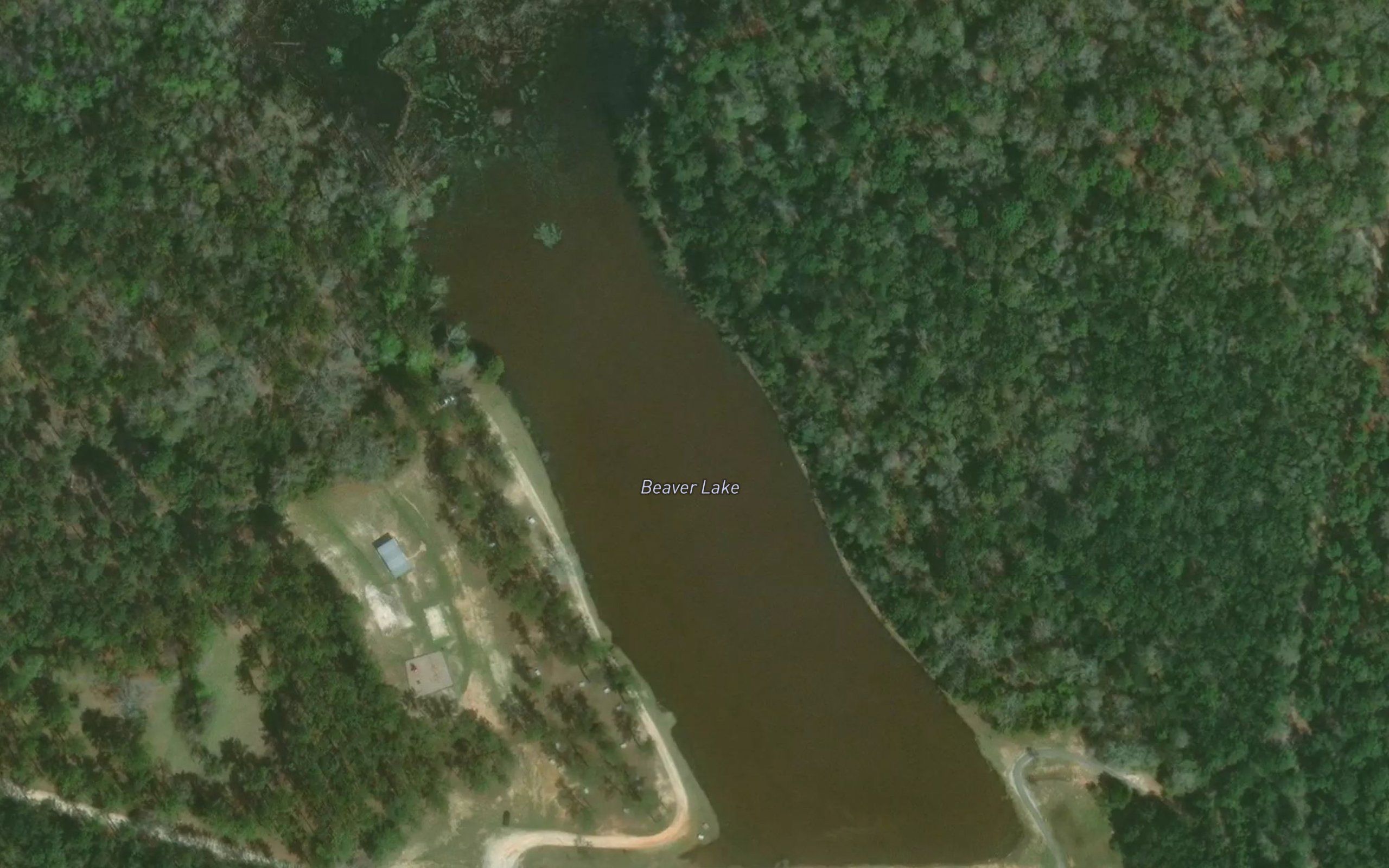 Beaver Lake