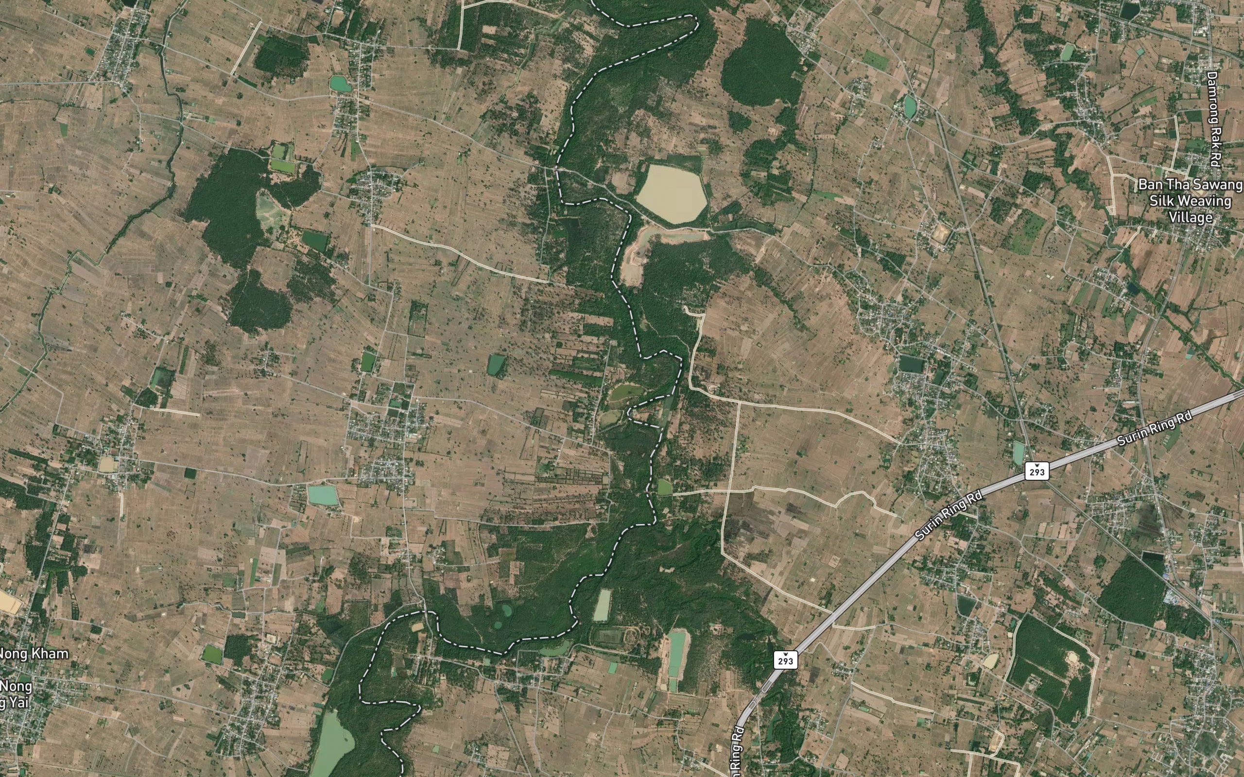 Nong Phluang