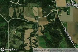 Long Creek Reservoir