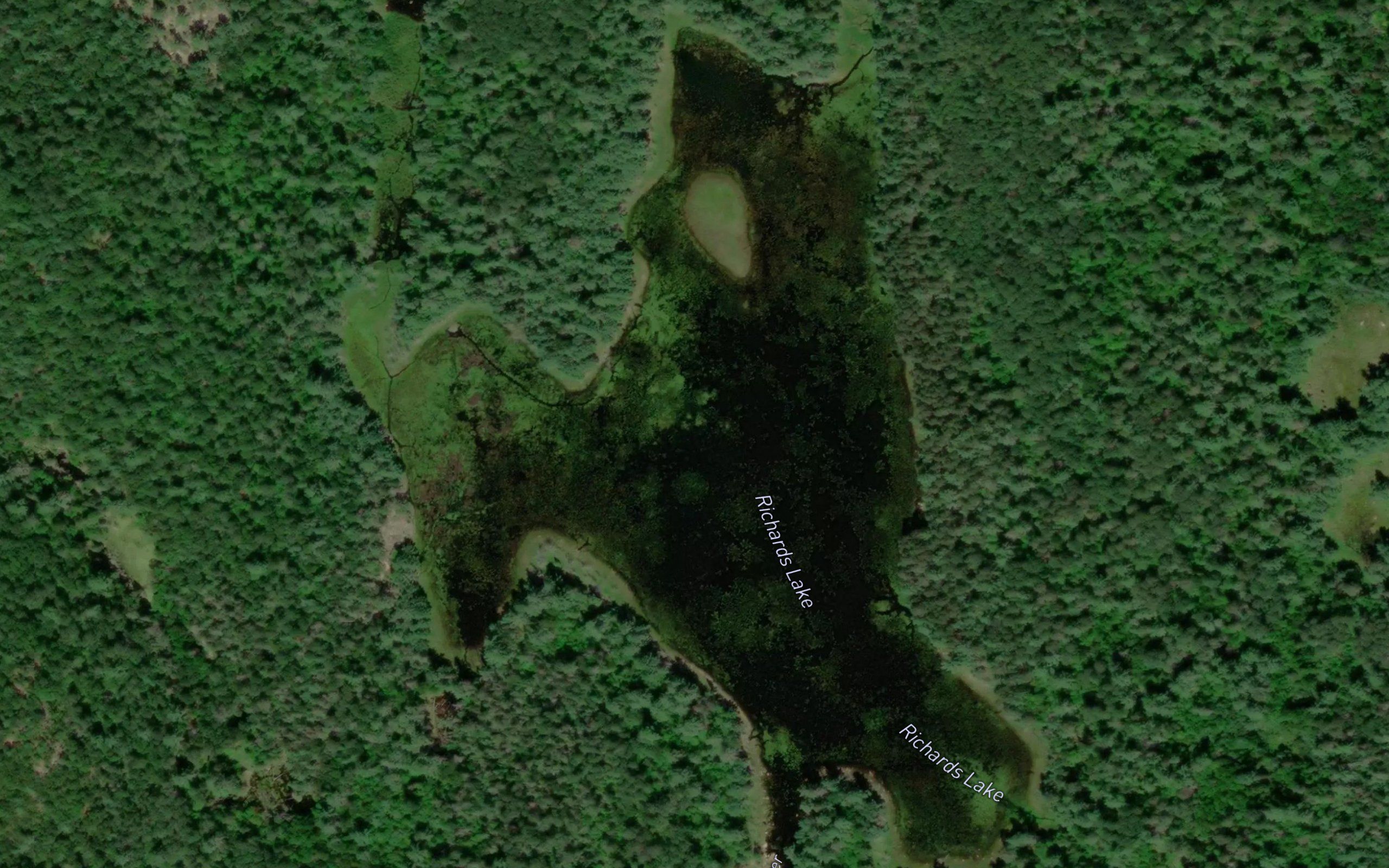 Richards Lake