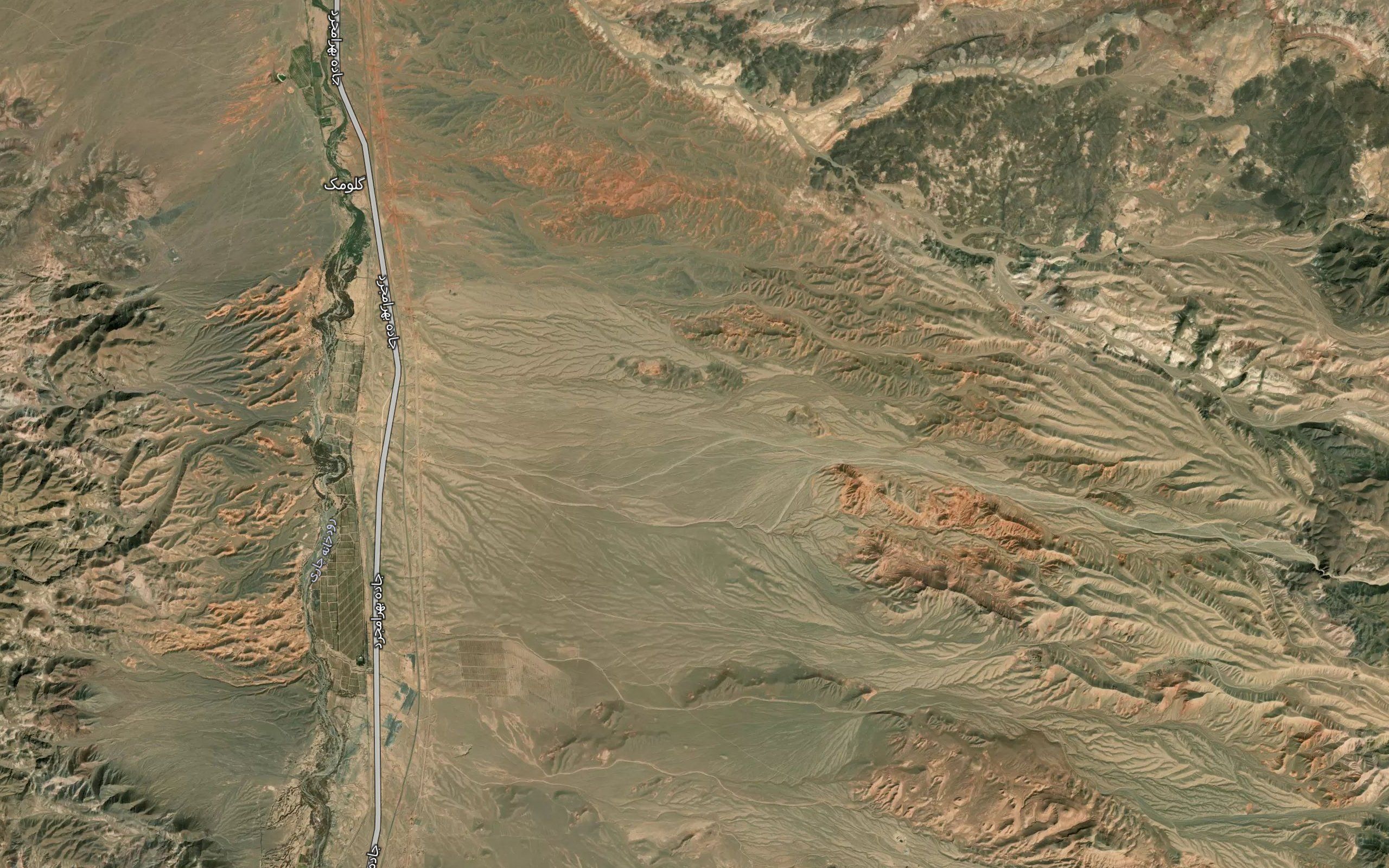 Rudkhaneh-ye Zarchu