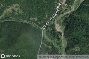 Brett Creek
