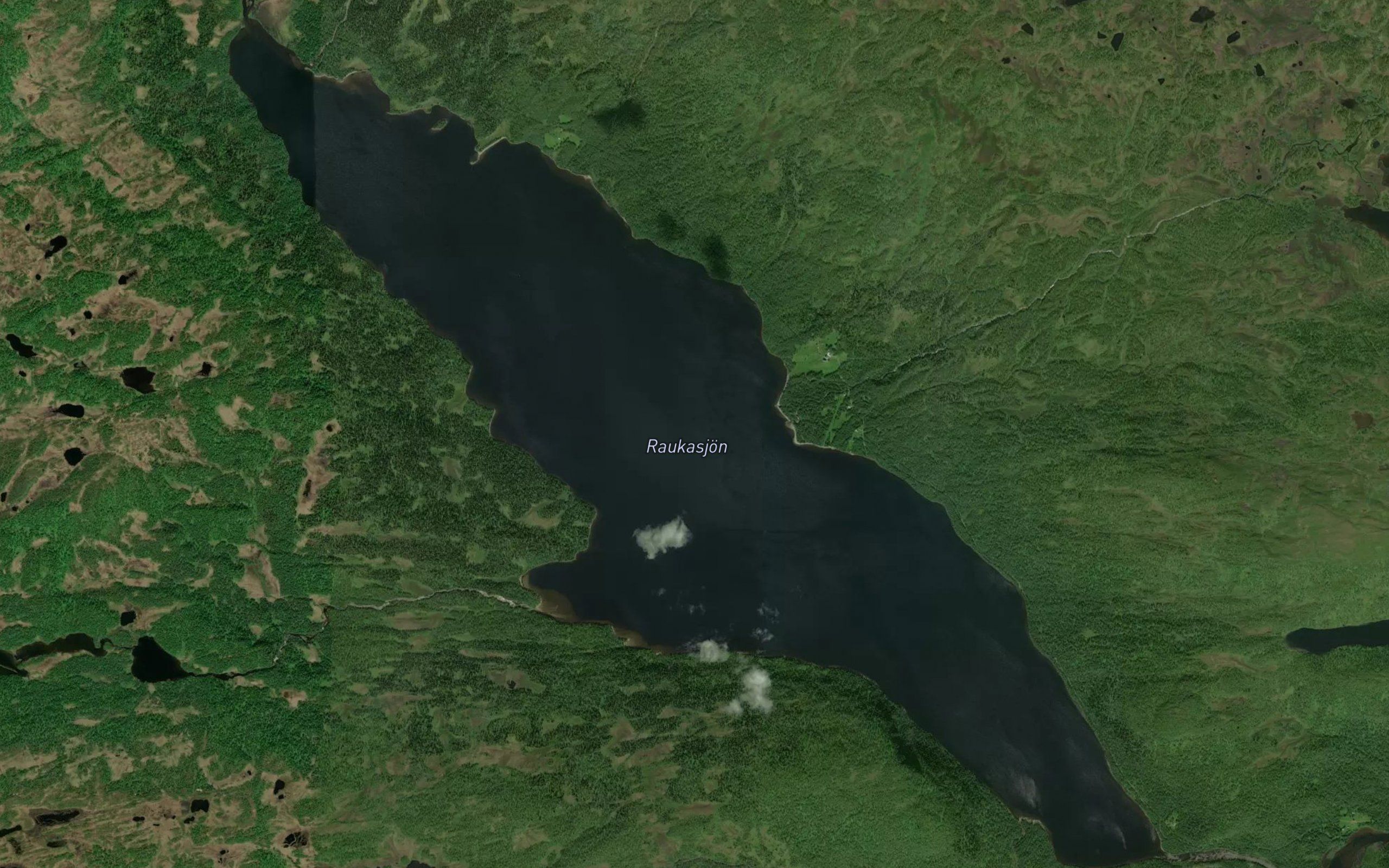 Raukajaure