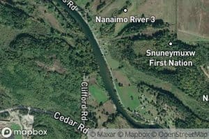 Nanaimo River