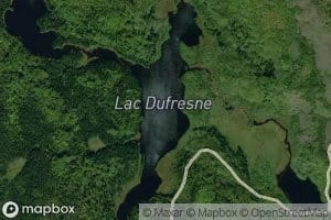 Lac Dufresne