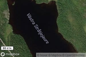 Jillie Strahtjajavrrie