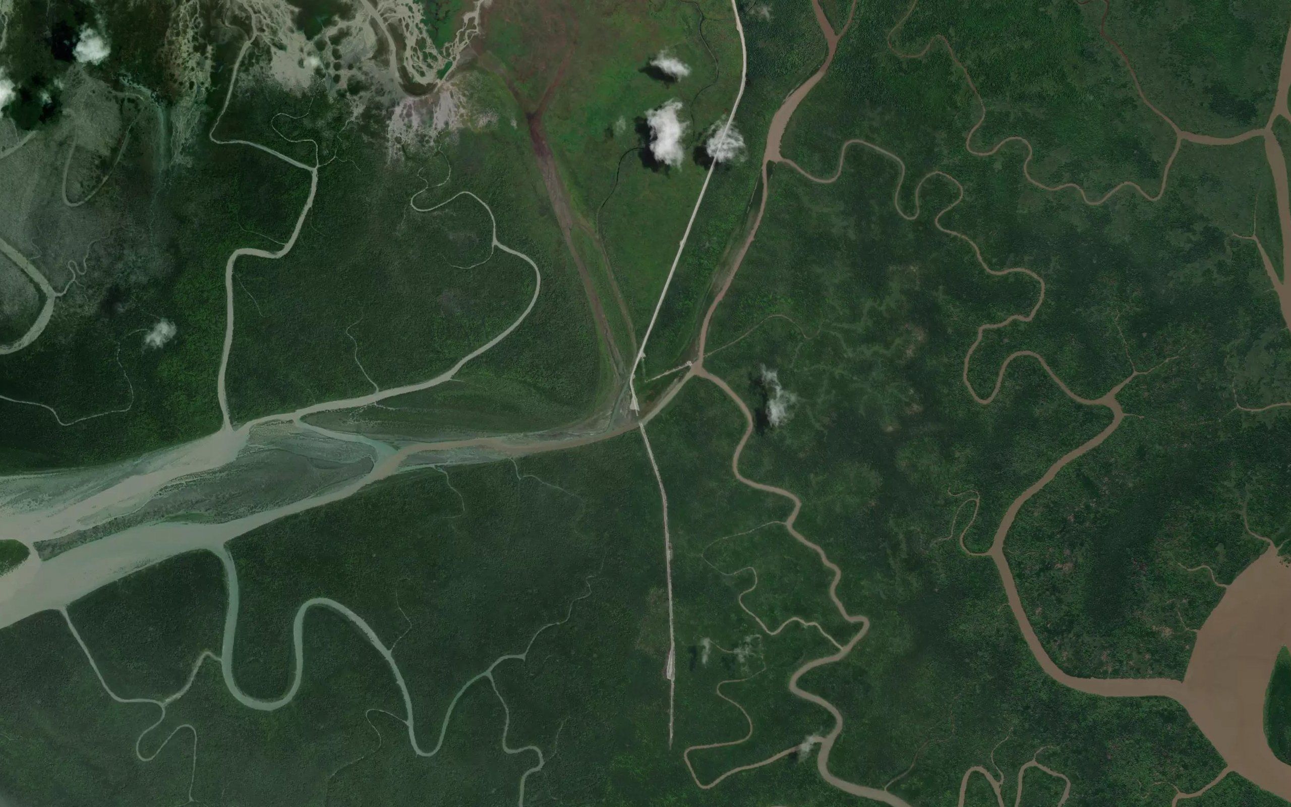 Sungai Minarjewi