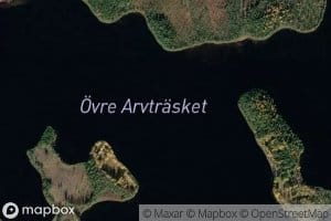OEvre Arvtraesket