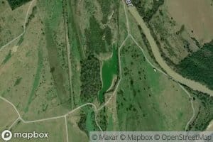 Flat Lake