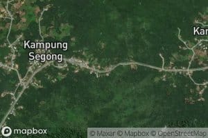 Sungai Serupong