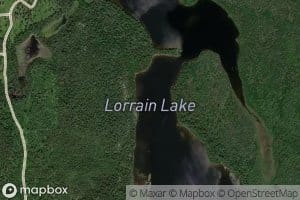 Lorrain Lake