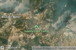 Lake Juanita
