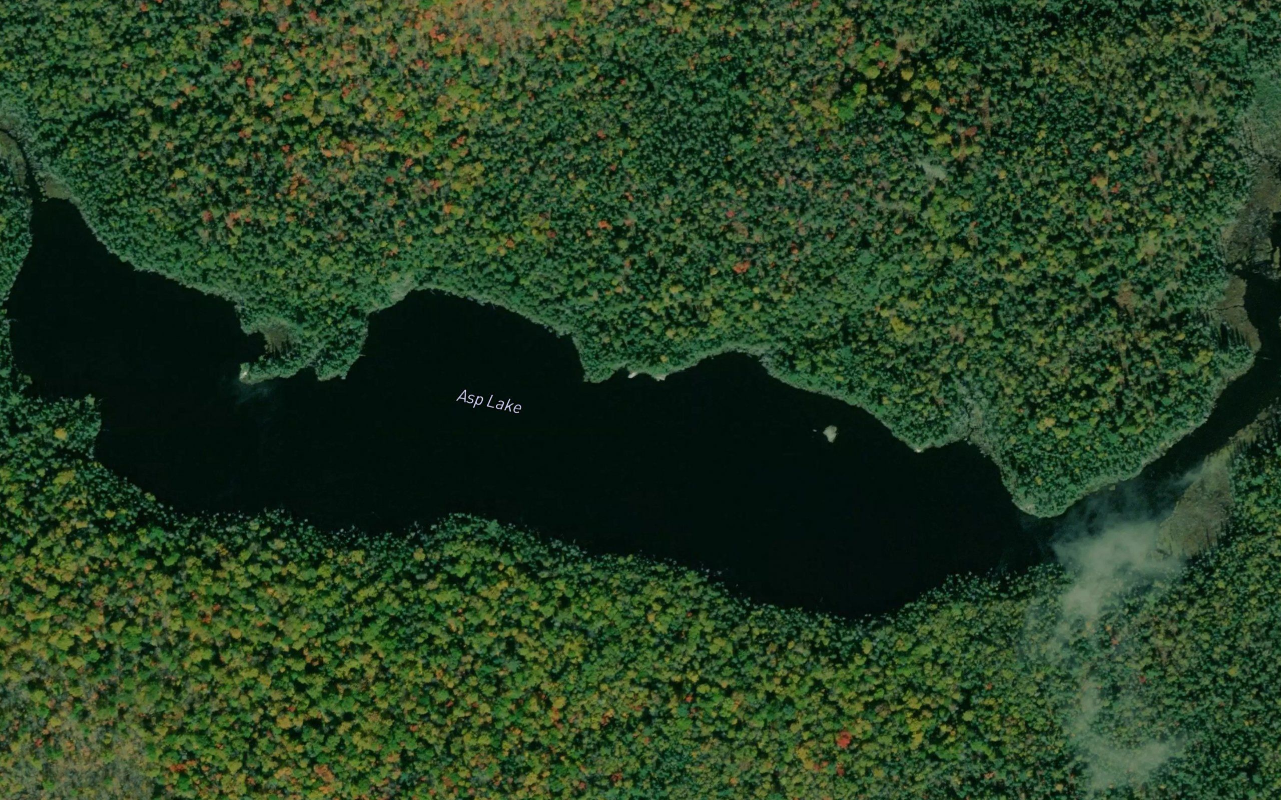 Asp Lake