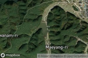 Maewangji