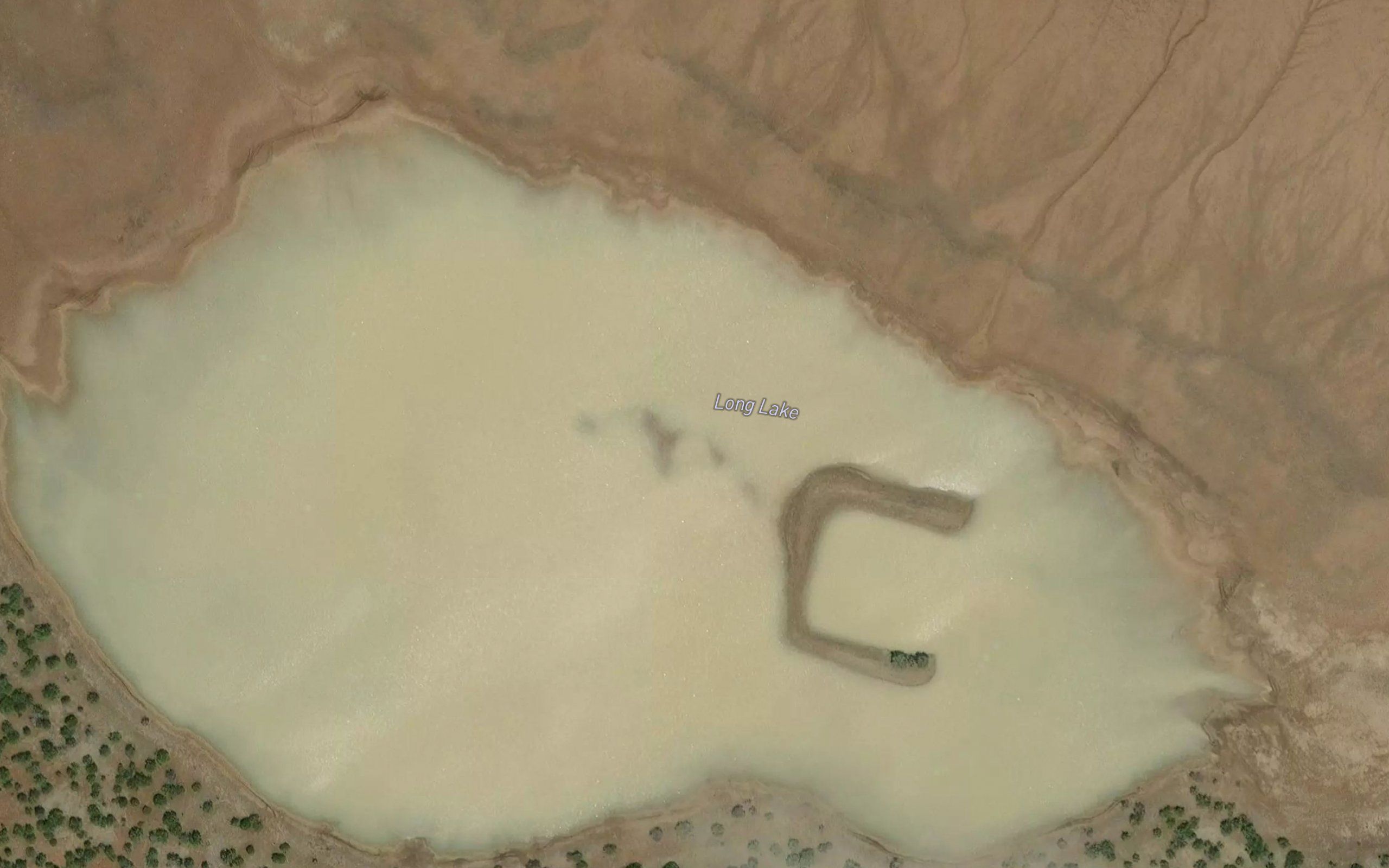 Long Lake
