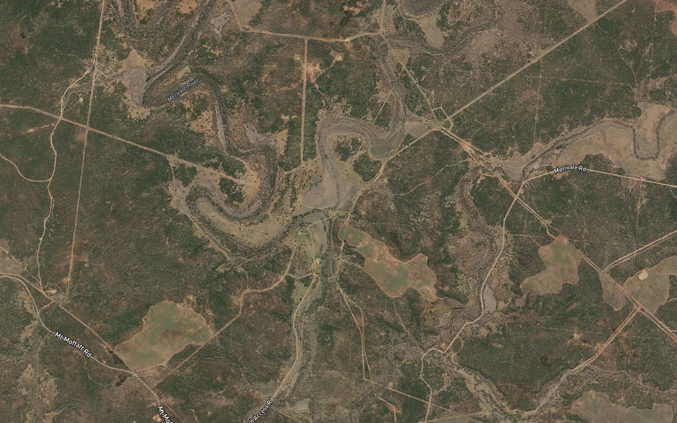 Sandy Creek