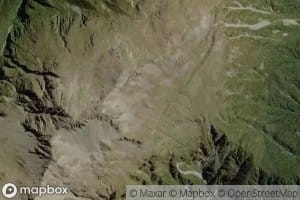 Goat Creek