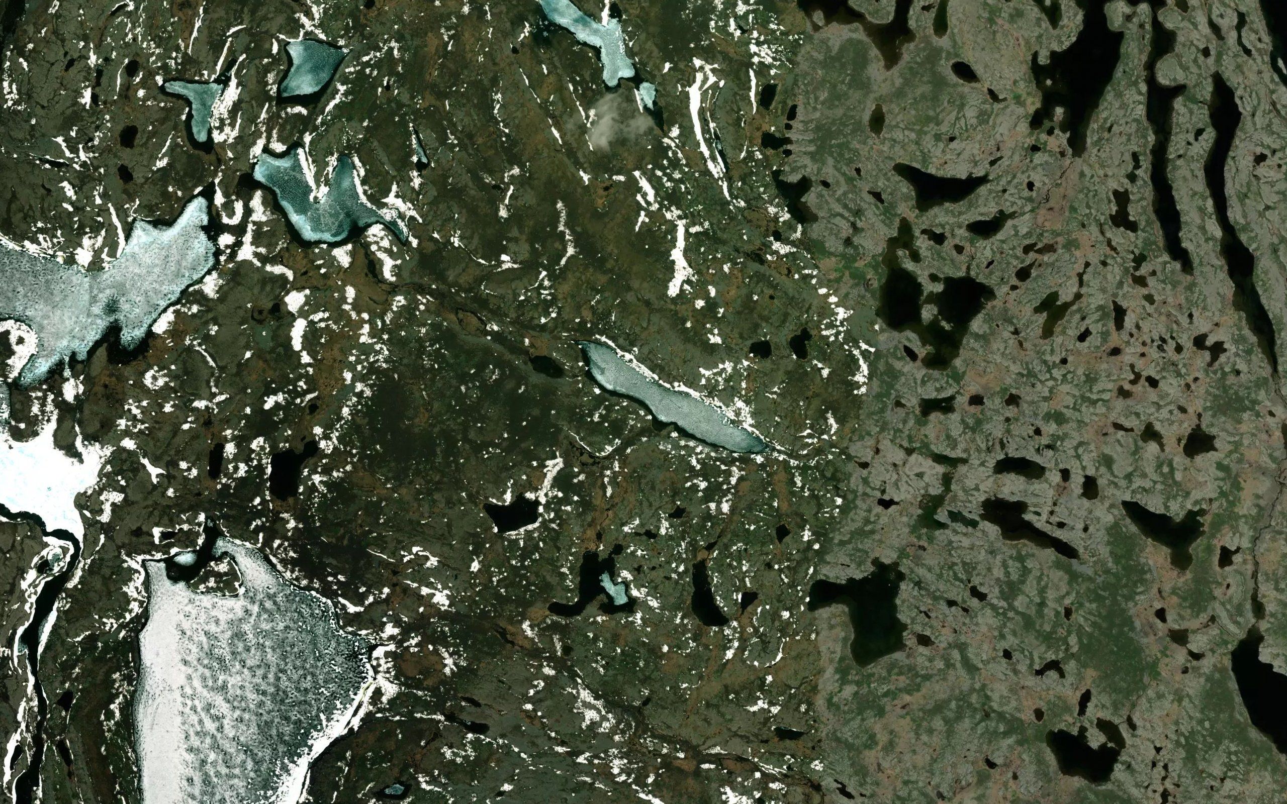 Lac de l'Indice