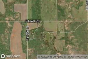 Tri-County Turkey Creek Site 27 Reservoir