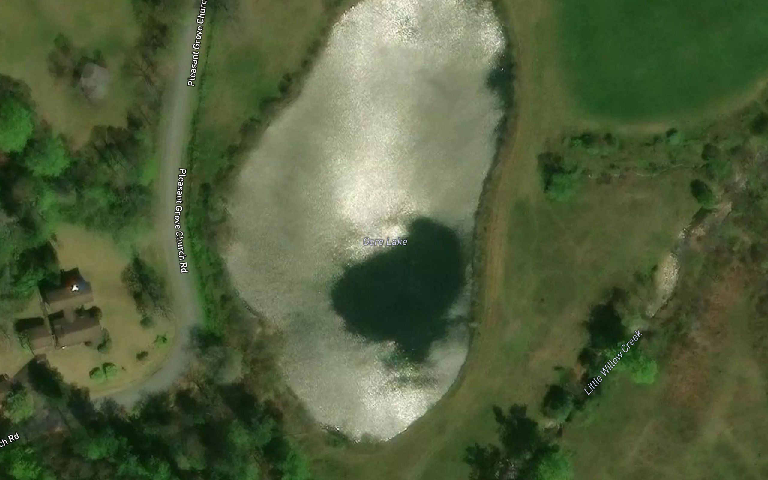 Gore Lake