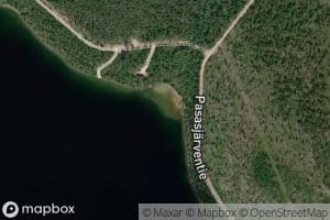Harrilahti