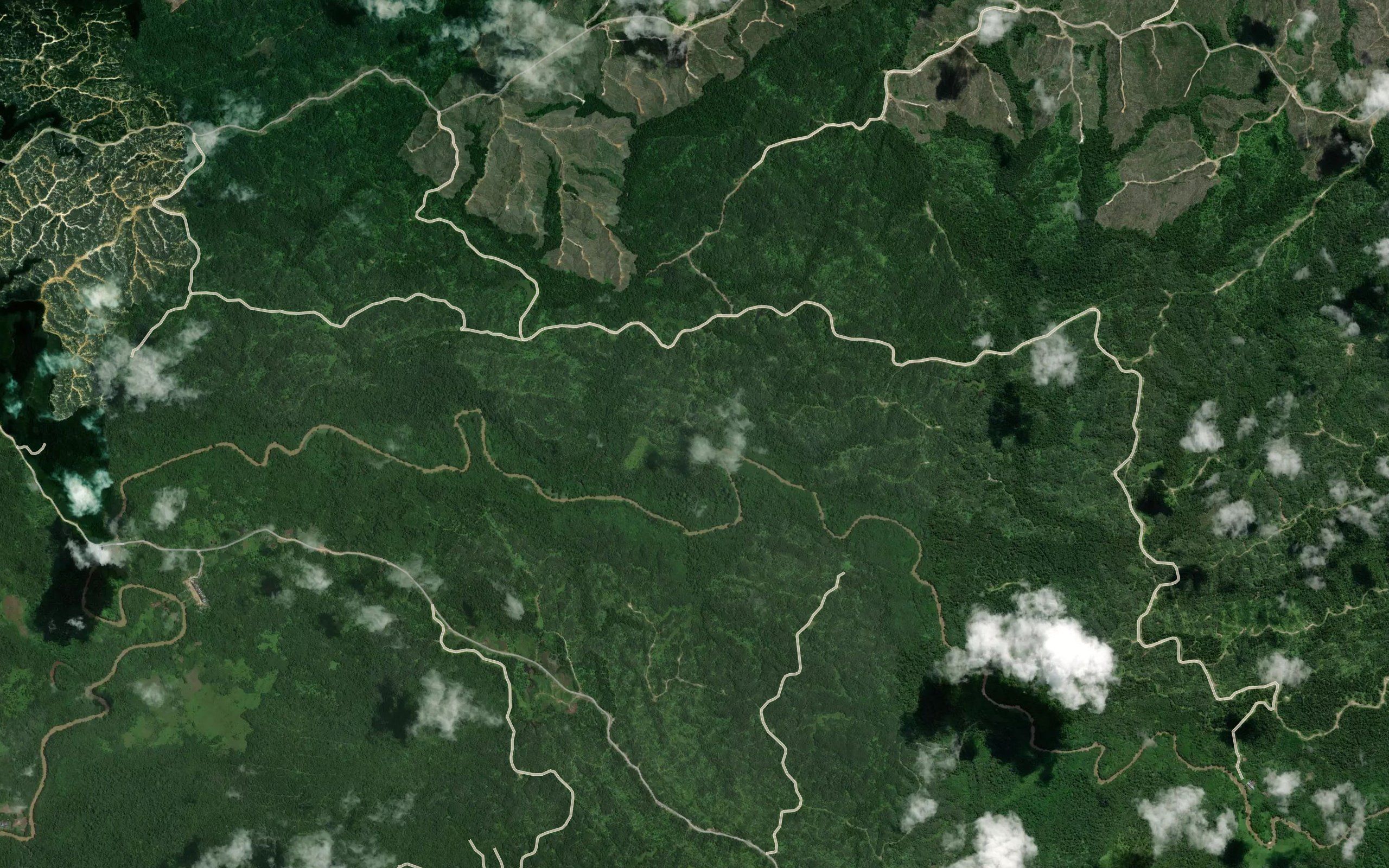Sungai Tiba